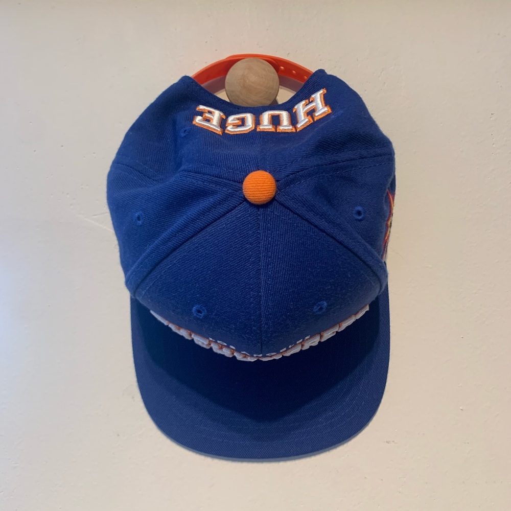 The Hundreds snapback